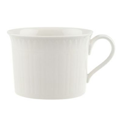 Villeroy & Boch - Cellini Breakfast Cup