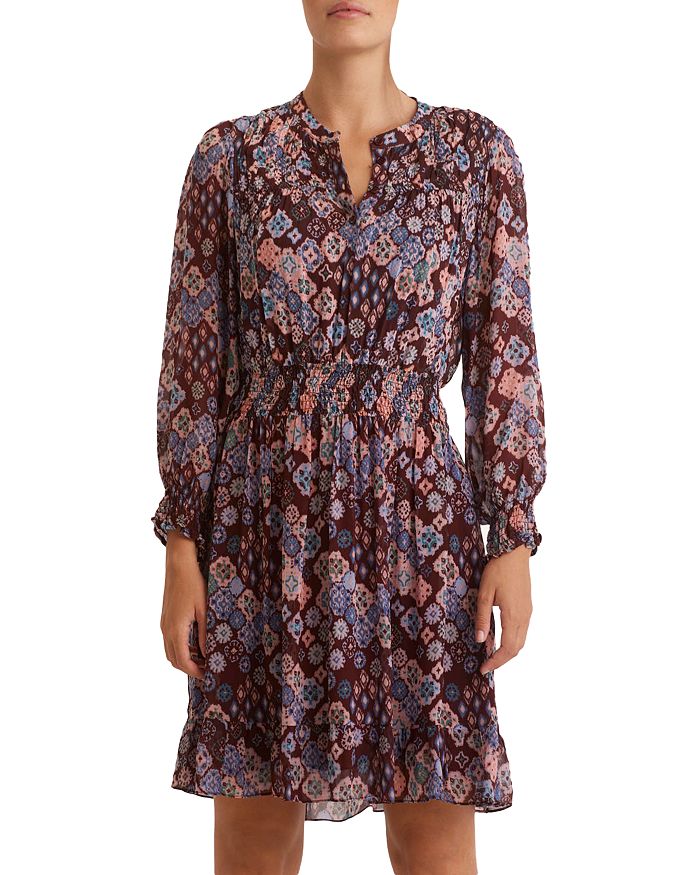 Gerard Darel Johan Dress Bloomingdale's