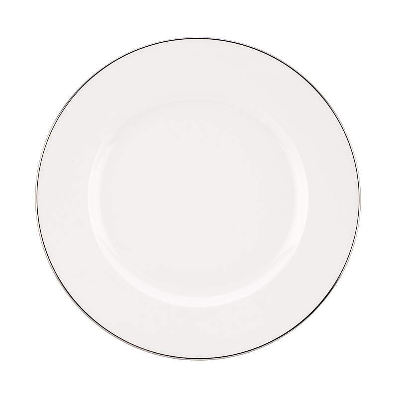 Villeroy & Boch Anmut Platinum No. 1 Round Platter