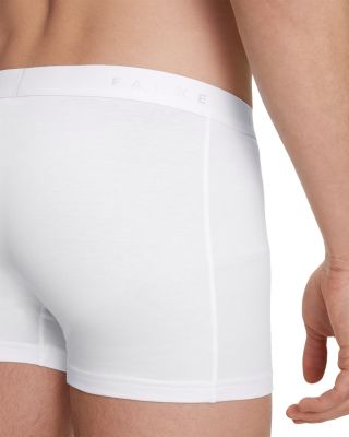 Cotton Blend Boxer Briefs, Pack of 2