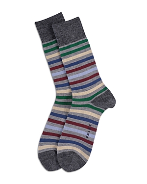 Falke Tinted Stripe Socks