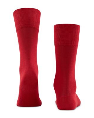 Tiago Cotton Blend Socks