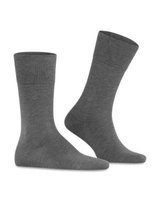 Tiago Cotton Blend Socks