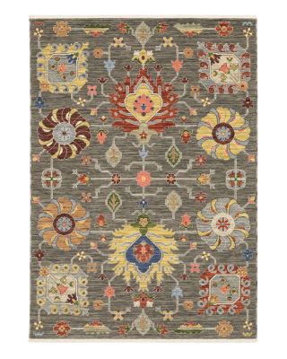 Oriental Weavers - Lucca 8111K Area Rug Collection