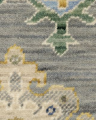 Lucca 5507E Area Rug Collection