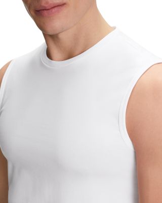 Sleeveless Crewneck Tees, 2 pk.