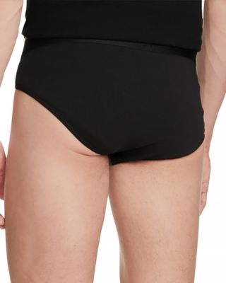 Jersey Briefs, 2 pk.
