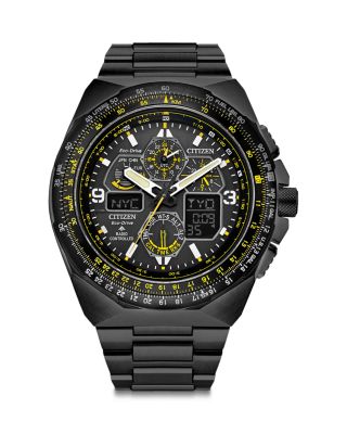 Citizen - Eco-Drive Promaster Air Skyhawk Chronograph, 46mm