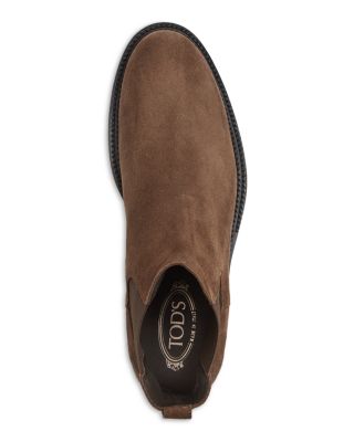 Men's Stivaletto El Forma Chelsea Boots