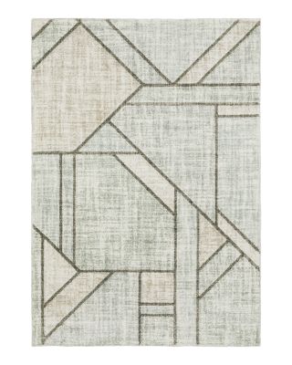 Oriental Weavers Cambria 5569B Area Rug, 7'10 x 10'10