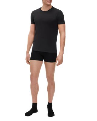 Crewneck Tees, 2 pk.