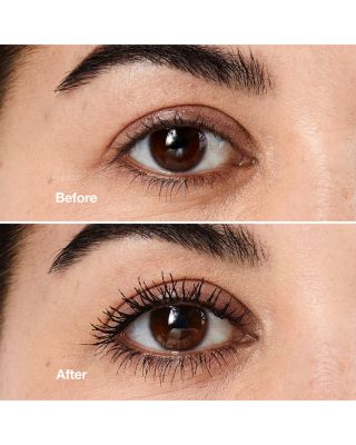 High Impact Volumizing Mascara