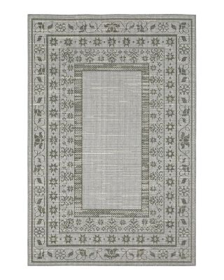 Oriental Weavers Cyprus 6153N Area Rug, 5'3 x 7'3