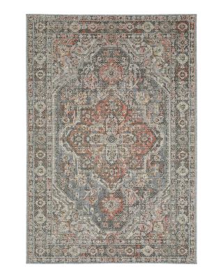 Oriental Weavers Cyprus 429Q4 Area Rug, 5'3 x 7'3