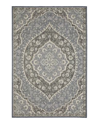 Oriental Weavers Cyprus 228C4 Area Rug, 5'3 x 7'3
