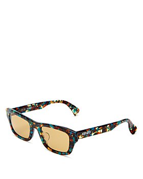 Kenzo - Square Sunglasses, 52mm