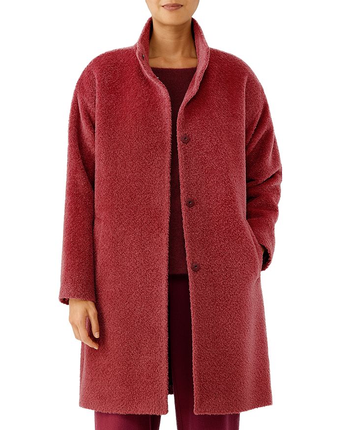 Eileen fisher teddy bootie store