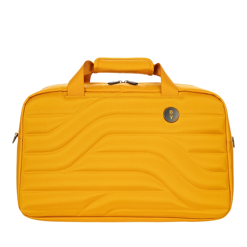 Bric's By Ulisse 18 Duffel Bag In Mango