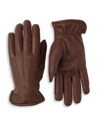 Andrew Leather Gloves