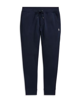 Double Knit Jogger Pants