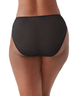 Embrace Lace™ High-Cut Briefs