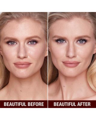 Airbrush Flawless Finish Refillable Setting Powder