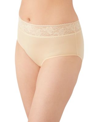 Comfort Touch Briefs