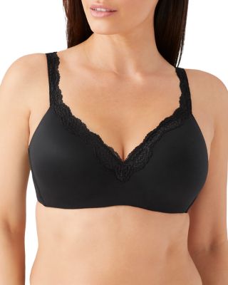 Softly Styled Wireless T-Shirt Contour Bra