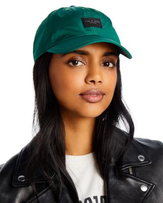 rag & bone - Addison Baseball Cap