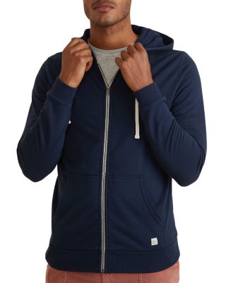 Afternoon Full Zip Hoodie