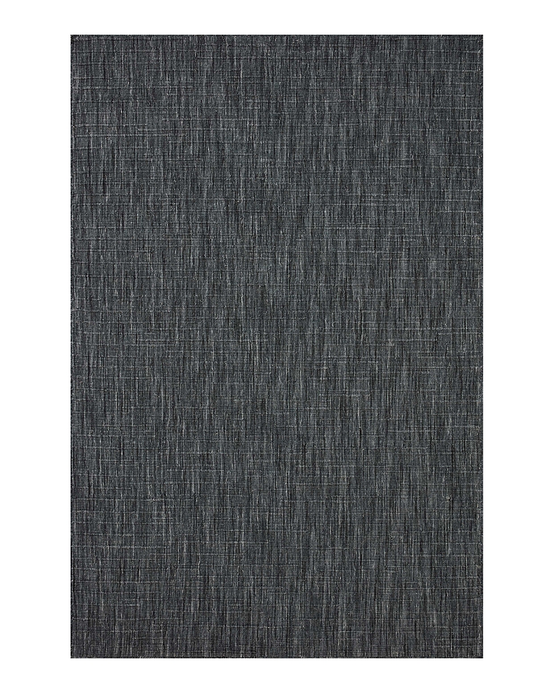 Loloi Brooks Bro-01 Area Rug, 2'3 X 3'9 In Black