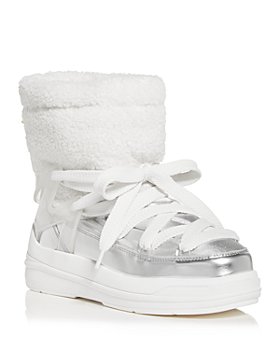 Moncler - Women's Insolux M Snow Boots 