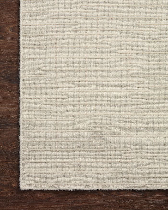 Loloi Brooks Bro-01 Area Rug, 2'3 X 3'9 In Oatmeal