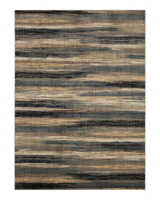 Karastan Elements Monaco Area Rug, 5'3 x 7'10