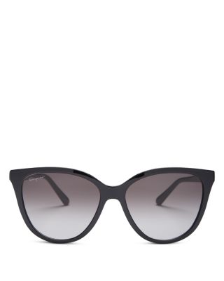 Cat Eye Sunglasses, 57mm