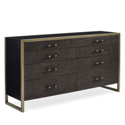 Caracole - Remix Double Dresser