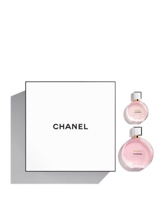 CHANEL CHANCE EAU TENDRE Eau de Parfum Set | Bloomingdale's Beauty
