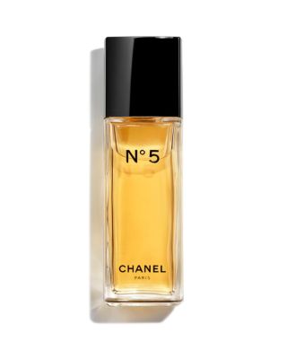 CHANEL - N&deg;5 Eau de Toilette Spray