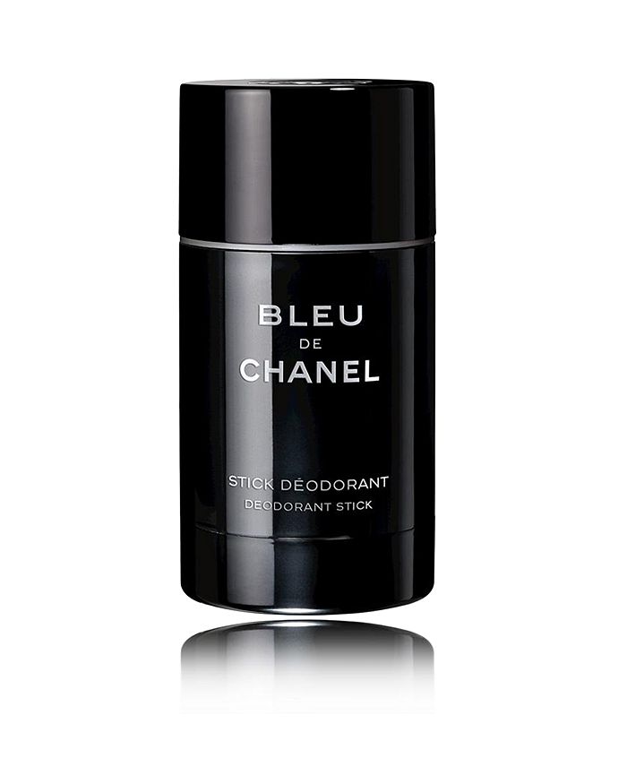 CHANEL BLEU DE CHANEL Deodorant Stick 2.5 oz.