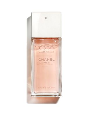 CHANEL - COCO MADEMOISELLE Eau de Toilette Spray 1.7 oz.