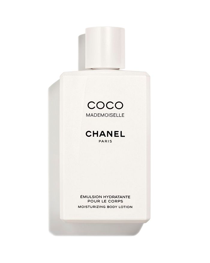 CHANEL COCO MADEMOISELLE Moisturizing Body Lotion 6.8 oz. | Bloomingdale's