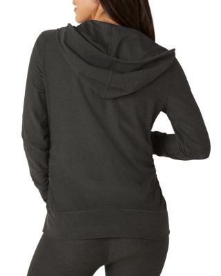 Maternity Spacedye Everyday Hoodie