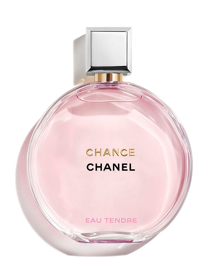 CHANEL CHANCE EAU TENDRE Eau de Parfum Spray | Bloomingdale's