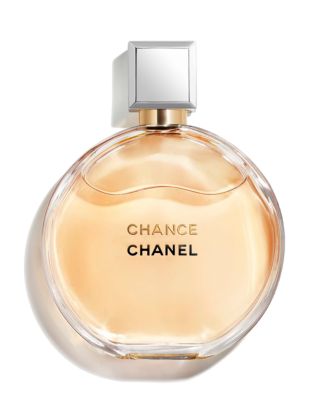 CHANEL CHANCE Eau de Parfum Spray 3.4 oz.