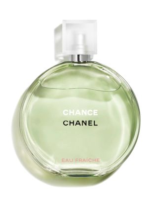 CHANEL - CHANCE EAU FRA&Icirc;CHE Eau de Toilette Spray