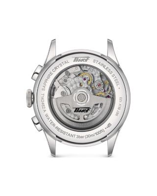 Telemeter 1938 Chronograph, 42mm