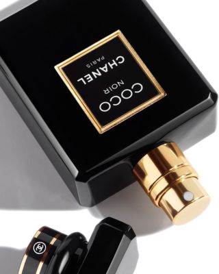 COCO NOIR Eau de Parfum Spray 3.4 oz.