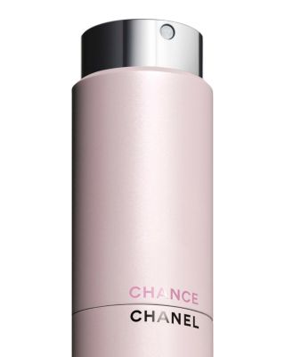 CHANCE EAU TENDRE Eau de Toilette Twist & Spray Set