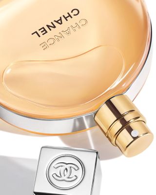 CHANEL シャネル　チャンス　20250412 D15 (YM) CHANCE Eau de Parfum Spray (EDP) - 3.4 FL. OZ. | CHANEL