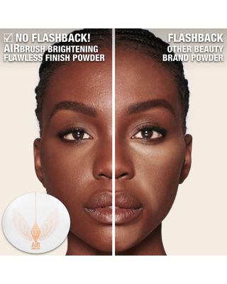 Airbrush Brightening Flawless Finish Refillable Powder
